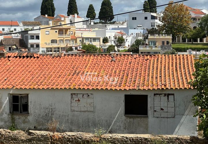 Villa i Estombar, Faro, Estombar - € 295.000 | Ref: V1026 - foto 1