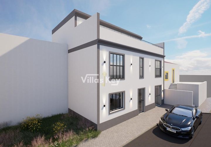 Villa i Estombar, Faro, Estombar - € 390.000 | Ref: V1025 - foto 1