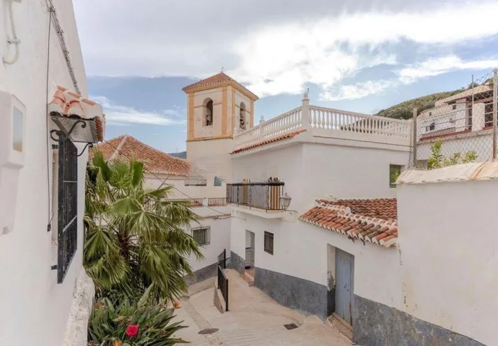 Villa i Lujar, Granada, Lujar - € 150 000 | Ref: EXP13643/8930 - foto 1