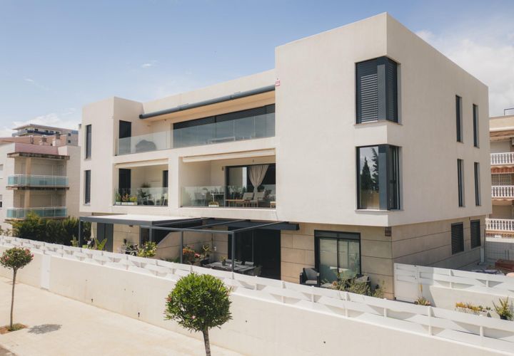 Leilighet i L'Ampolla, Tarragona, L'Ampolla - € 485 000 | Ref: EXP14251/8930 - foto 1