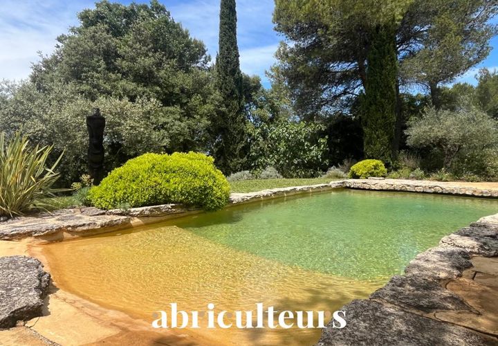 Villa a Cheval-Blanc, Vaucluse, Cheval-Blanc - € 770.000 | Ref: SMVM12054315584360_5 - foto 1