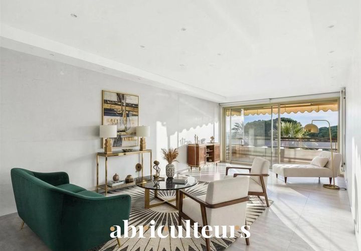 Lejlighed i Antibes, Alpes-Maritimes, Antibes - € 1.165.000 | Ref: CDVA12058406160_4 - foto 1