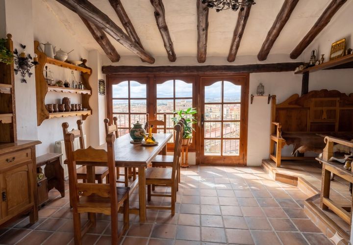 Erhvervsejendom i Borja, Zaragoza, Borja - € 380.000 | Ref: EXP14306/8930 - foto 1