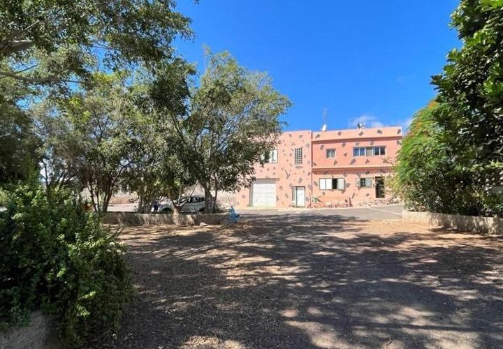 Villa a Candelaria, Tenerife, Candelaria - € 1.100.000 | Ref: EXP14316/8930 - foto 1