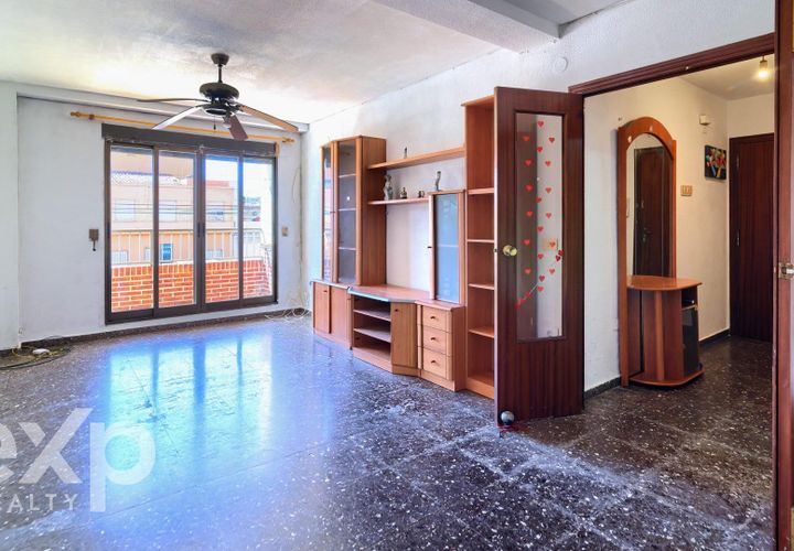 Leilighet i Alginet, Valencia, Alginet - € 160 000 | Ref: EXP14324/8930 - foto 1