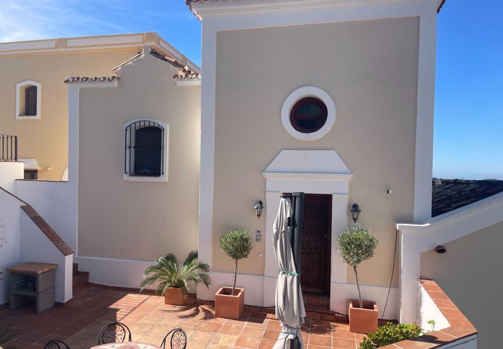 Rækkehus i Benahavis, Malaga, Benahavis - € 749.500 | Ref: EXP14326/8930 - foto 1