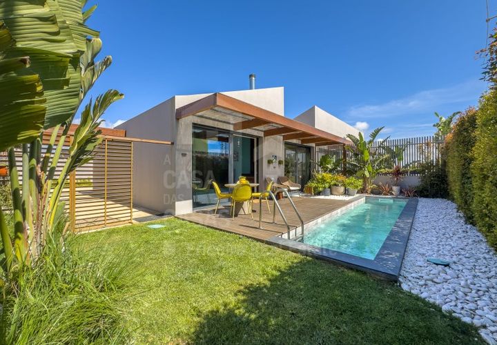 Villa i Mafra, Lisbon, Mafra - € 795.000 | Ref: V26129 X41 - foto 1