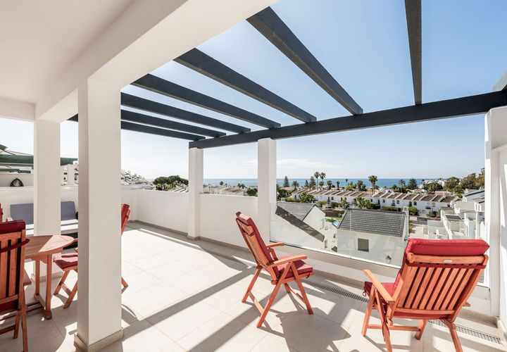 Penthouse i Estepona, Malaga, Estepona - € 650.000 | Ref: R5379181 - foto 1
