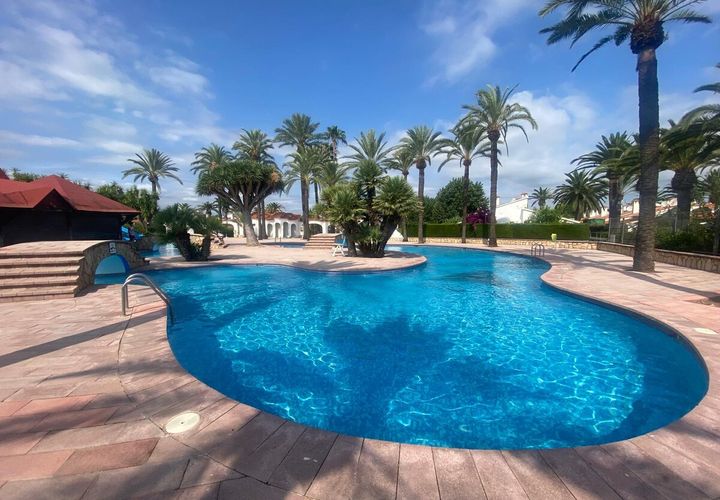 Leilighet i Denia, Alicante, Denia - € 160 000 | Ref: 5-50-15944 - foto 1