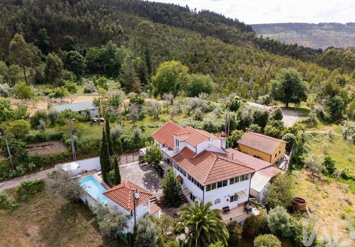 Byhus i Arganil, Coimbra, Arganil - € 295.000 | Ref: 909718 - foto 1