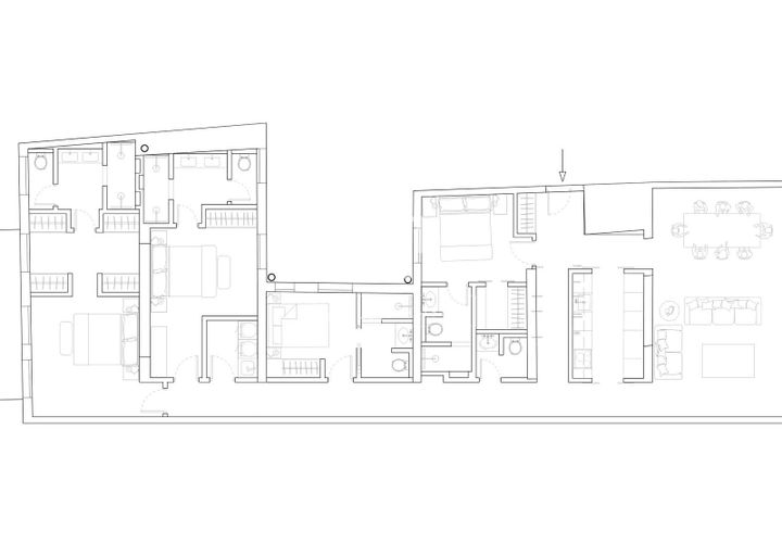 Lejlighed i Madrid, Madrid, Madrid - € 1.650.000 | Ref: MAD69383 - foto 1