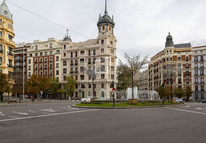 Leilighet i Madrid, Madrid, Madrid - € 1 150 000 | Ref: MAD69378 - foto 1