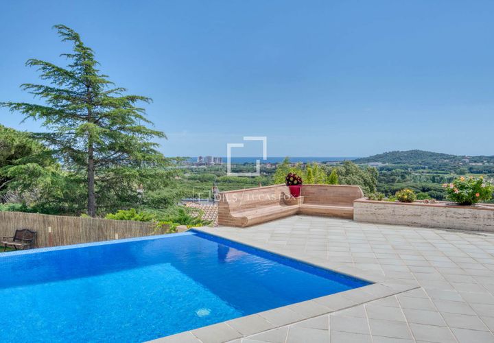 Villa a Platja D'aro, Gerona, Platja D'aro - € 995.000 | Ref: PDA69454 - foto 1