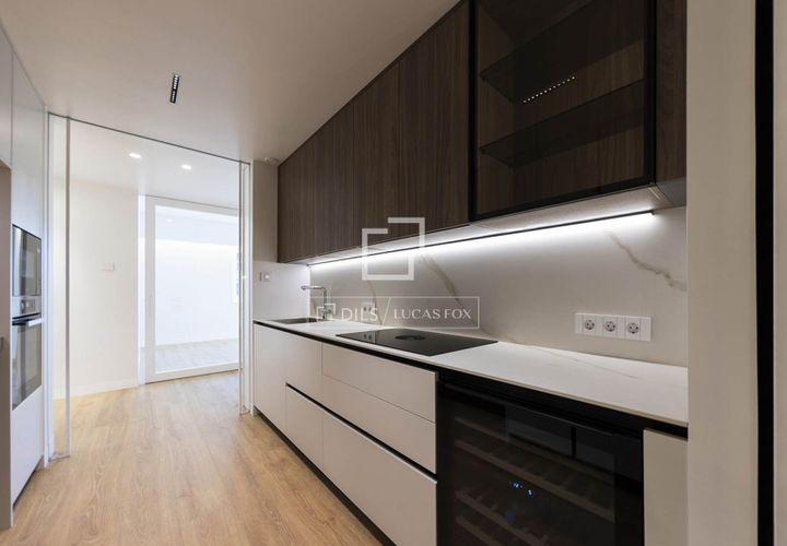 Leilighet i Vigo, Pontevedra, Vigo - € 580 000 | Ref: VIG69247 - foto 1