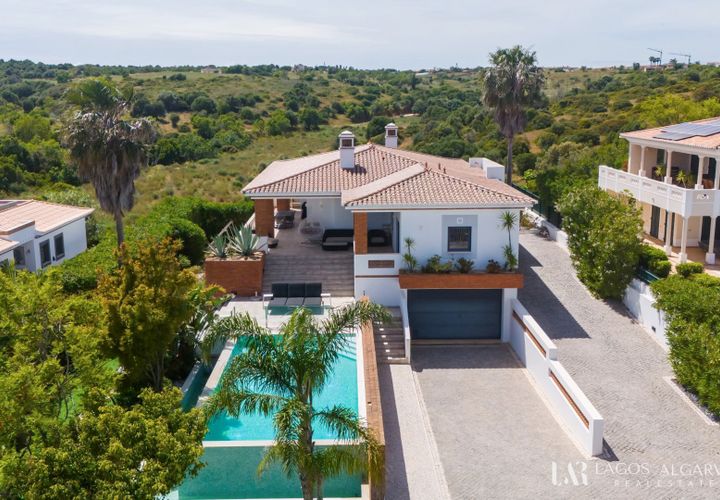 Villa i Lagos, Faro, Lagos - € 2.200.000 | Ref: VA134 - foto 1
