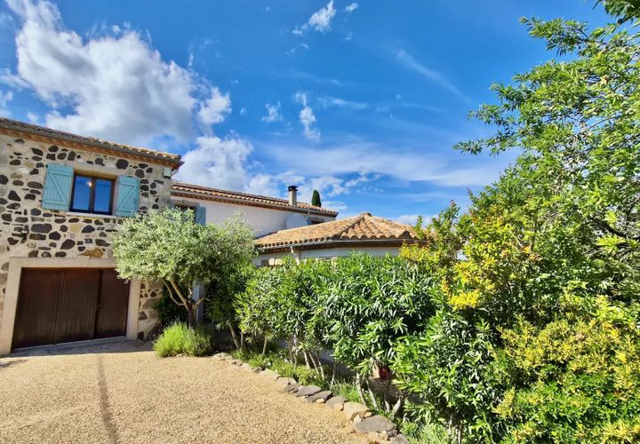 Villa a Caux, Herault, Caux - € 425.000 | Ref: SALHAL - foto 1