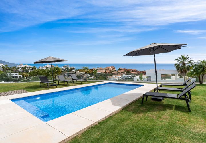 Villa a Benahavis, Malaga, Benahavis - € 3.950.000 | Ref: CP07330 - foto 1