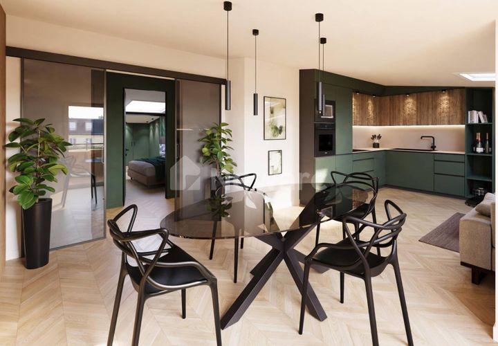 Lejlighed i Chivasso, Turin, Chivasso - € 360.000 | Ref: 14047 - foto 1