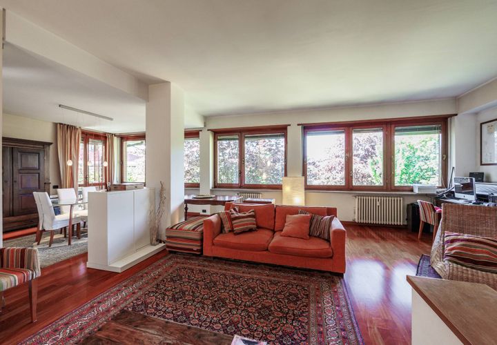 Leilighet i Moncalieri, Turin, Moncalieri - € 470 000 | Ref: 14062 - foto 1