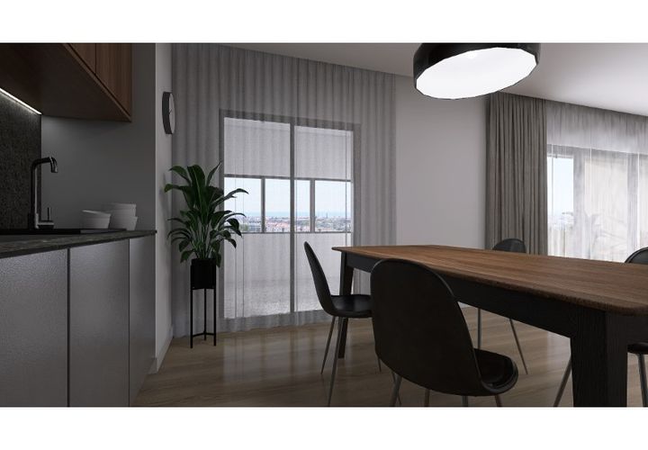 Lejlighed i Tavarede, Coimbra, Tavarede - € 350.000 | Ref: FFGC F2173 (6) - foto 1