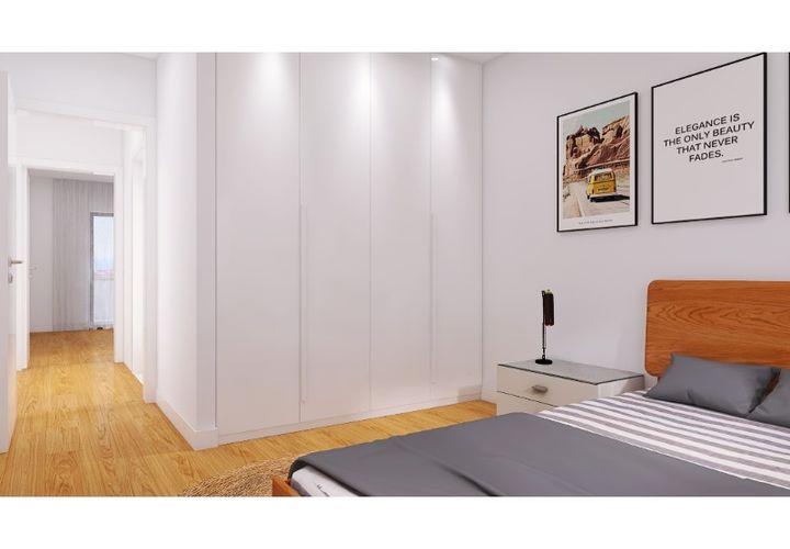 Lejlighed i Tavarede, Coimbra, Tavarede - € 345.000 | Ref: FFGC F2173 (4) - foto 1