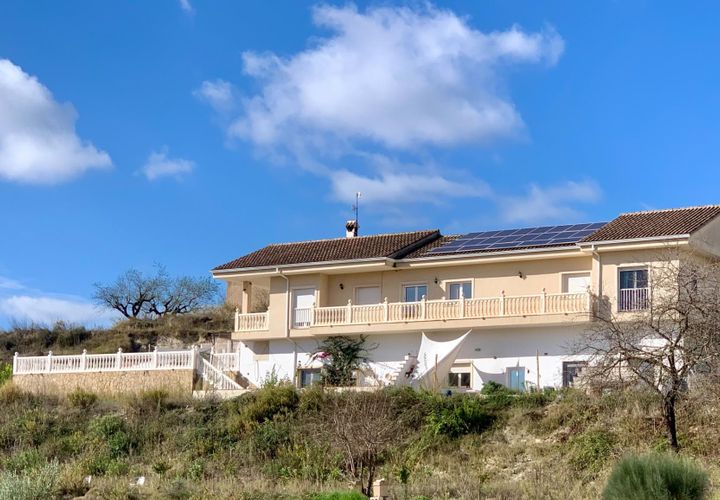 Villa i Alcoy, Alicante, Alcoy - € 395.000 | Ref: 20224/12462 - foto 1
