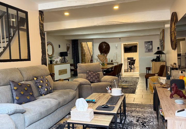 Byhus i Lectoure, Gers, Lectoure - € 520.000 | Ref: 320091318 - foto 1