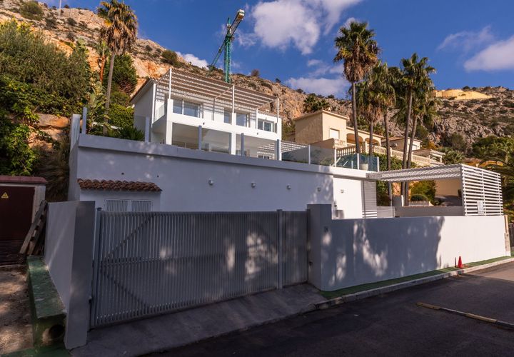 Villa i Altea, Alicante, Altea - € 1.650.000 | Ref: 8024 - foto 1