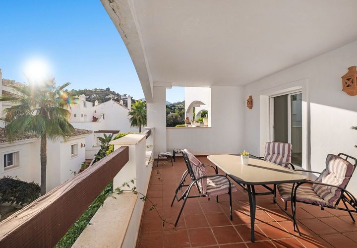 Lejlighed i Nueva Andalucia, Malaga, Nueva Andalucia - € 368.000 | Ref: R5381875 - foto 1