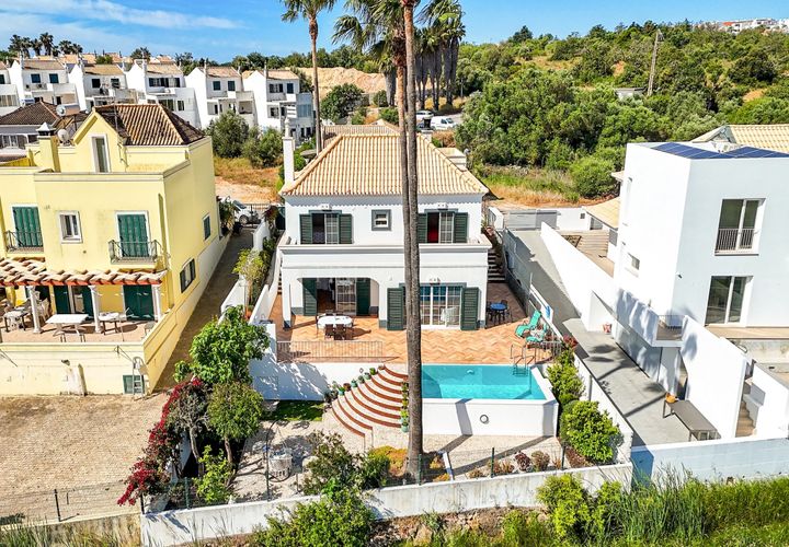 Villa a Tavira, Faro, Tavira - € 745.000 | Ref: FC088TVZ - foto 1