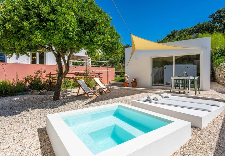 Villa a Monchique, Faro, Monchique - € 599.000 | Ref: SVP2582 - foto 1