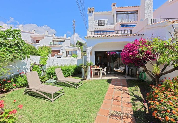 Lejlighed i Nerja, Malaga, Nerja - € 285.000 | Ref: 4917 - foto 1