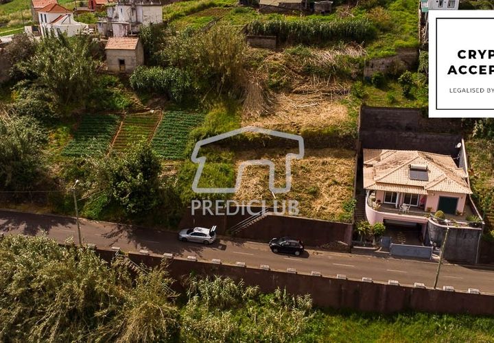 Helårsgrund i Calheta, Madeira, Calheta - € 70.000 | Ref: 12039-EPC - foto 1