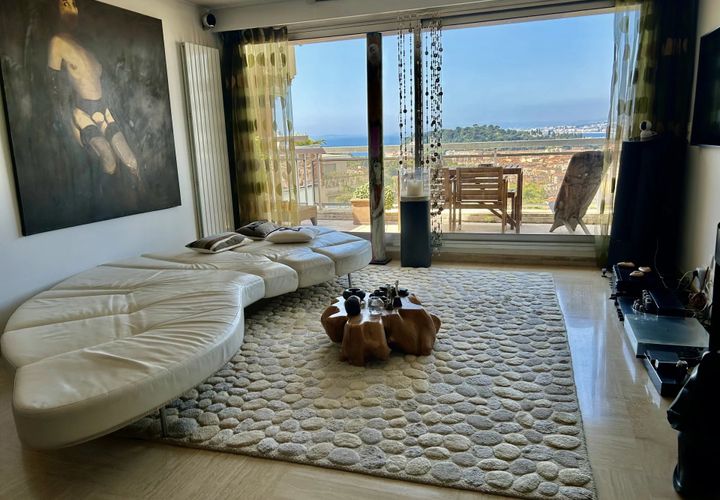 Lejlighed i Nice, Alpes-Maritimes, Nice - € 1.260.000 | Ref: HH-16171651 - foto 1