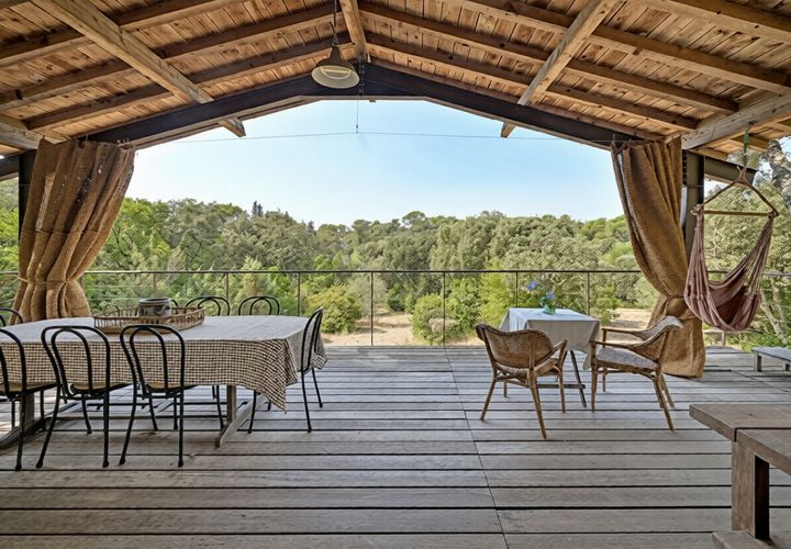 Villa i Aubais, Gard, Aubais - € 1.149.000 | Ref: HH-16135537 - foto 1
