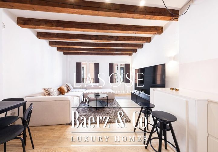 Villa i Barcelona, Barcelona, Barcelona - € 750.000 | Ref: 26043VM_A/6680 - foto 1