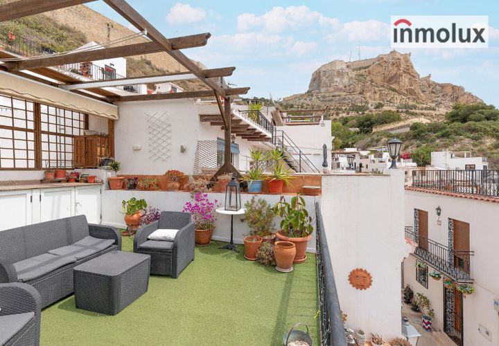 Villa i Alicante, Alicante, Alicante - € 495.000 | Ref: 5541 - foto 1
