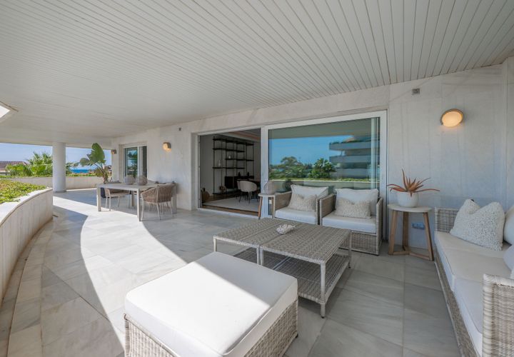 Leilighet i Marbella, Malaga, Marbella - € 2 300 000 | Ref: PANR-16386 - foto 1