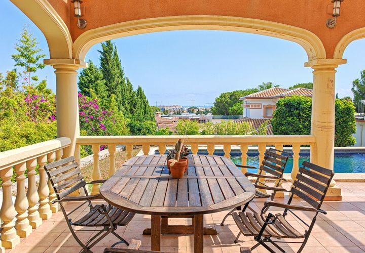 Villa i Denia, Alicante, Denia - € 845.000 | Ref: 01420* - foto 1
