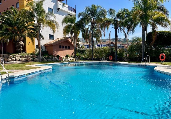 Leilighet i Almunecar, Granada, Almunecar - € 365 000 | Ref: PSRE-A1231 - foto 1