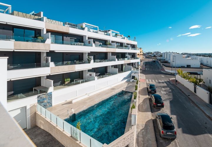 Villa i Benijofar, Alicante, Benijofar - € 359.000 | Ref: 200-4784 - foto 1