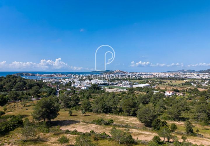 Helårsgrund i Jesus, Ibiza, Jesus - € 6.500.000 | Ref: 7796 - foto 1