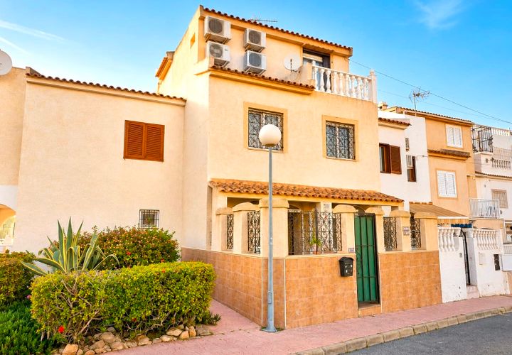 Byhus i Torrevieja, Alicante, Torrevieja - € 175.000 | Ref: 4136MB - foto 1