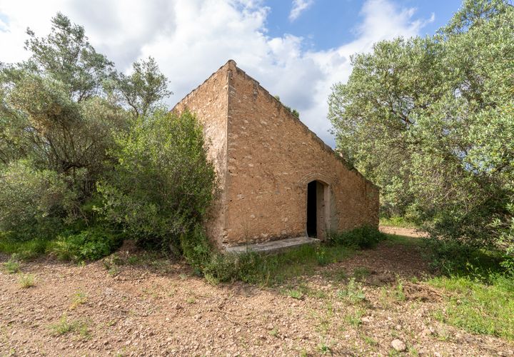 Finca i Tortosa, Tarragona, Tortosa - € 40.000 | Ref: 364 - foto 1