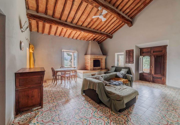 Leilighet i Poggibonsi, Siena, Poggibonsi - € 250 000 | Ref: R07136PO3Z - foto 1