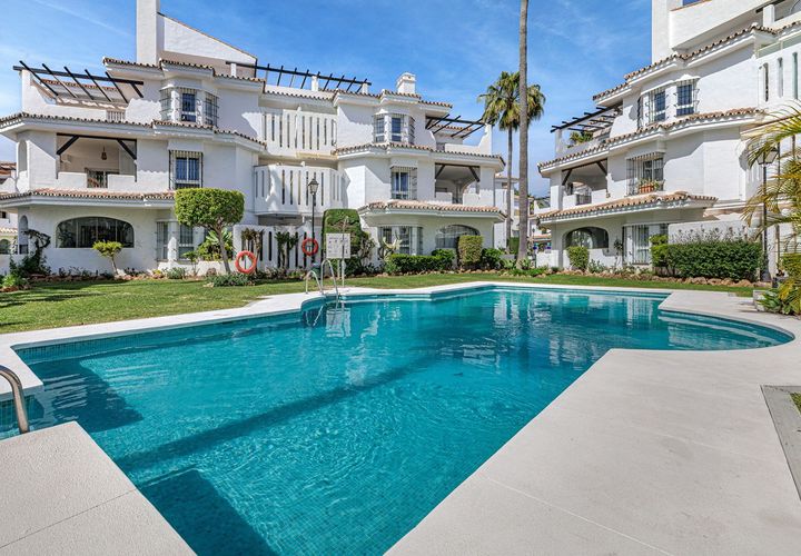 Penthouse i Marbella, Malaga, Marbella - € 575 000 | Ref: CDS5367208-FO - foto 1