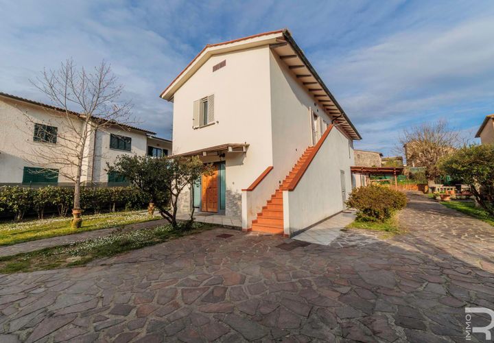 Villa em Colle di Val d'Elsa, Siena, Colle di Val d'Elsa - € 630.000 | Ref: R07126COVI - foto 1