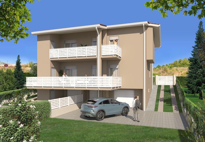 Lejlighed i Piombino, Livorno, Piombino - € 690.000 | Ref: R07109PI4Z - foto 1
