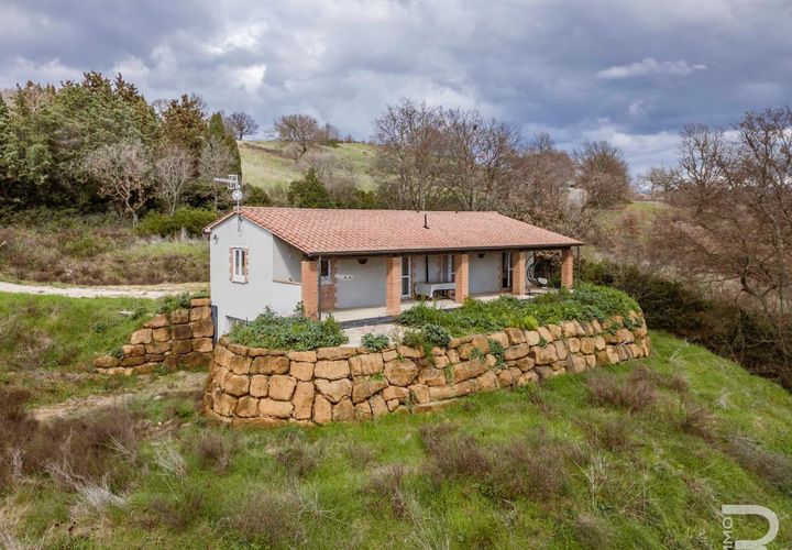 Villa a Manciano, Grosseto, Manciano - € 250.000 | Ref: R07099MARU - foto 1