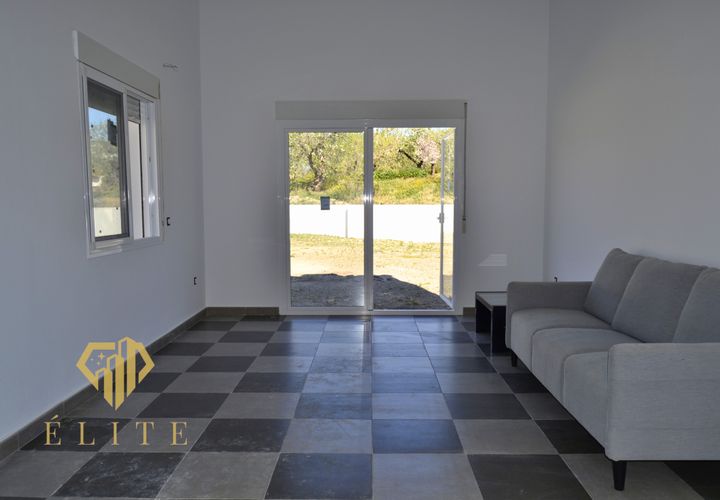 Villa a Huercal-Overa, Almeria, Huercal-Overa - € 203.900 | Ref: 2026/01 - foto 1